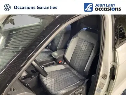 Photo 44 Volkswagen T-roc  2.0 TDI 150 Start/Stop DSG7