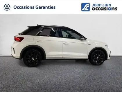 Photo 23 Volkswagen T-roc  2.0 TDI 150 Start/Stop DSG7