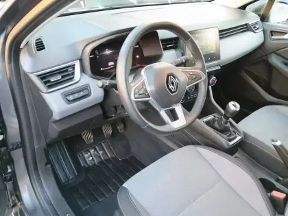 Photo 23 Renault Clio  SCe 65