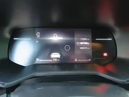 Photo 15 Renault Clio  SCe 65