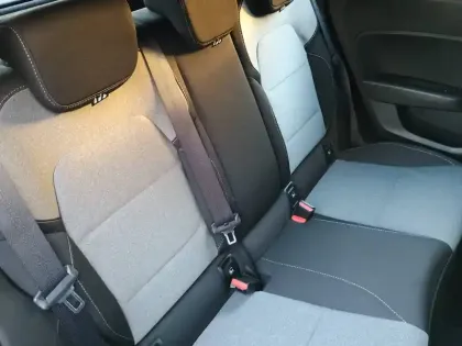 Photo 14 Renault Clio  SCe 65