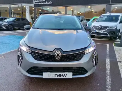 Photo 7 Renault Clio  SCe 65