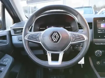 Photo 13 Renault Clio  SCe 65