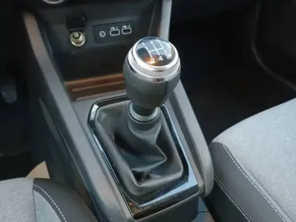 Photo 11 Renault Clio  SCe 65