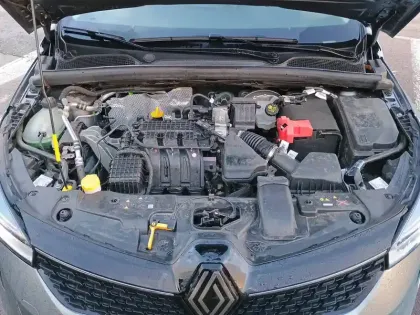 Photo 21 Renault Clio  SCe 65