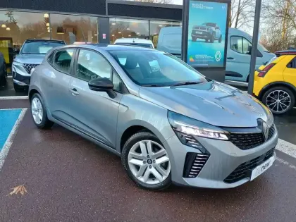 Photo 6 Renault Clio  SCe 65