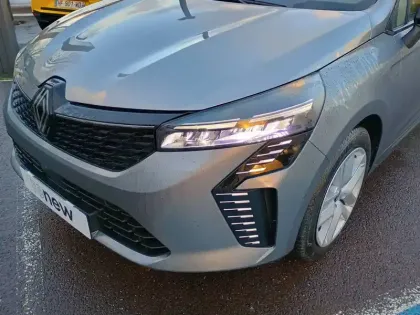 Photo 20 Renault Clio  SCe 65