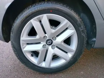 Photo 17 Renault Clio  SCe 65