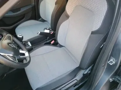 Photo 8 Renault Clio  SCe 65