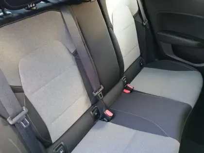 Photo 14 Renault Clio  SCe 65