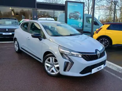 Photo 6 Renault Clio  SCe 65