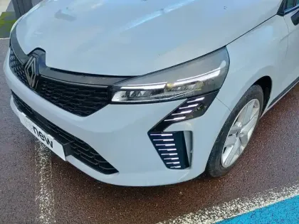 Photo 20 Renault Clio  SCe 65