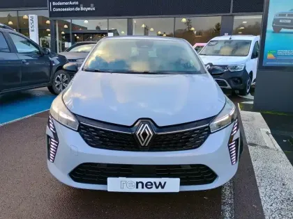 Photo 7 Renault Clio  SCe 65