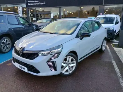 Photo Renault Clio Evolution