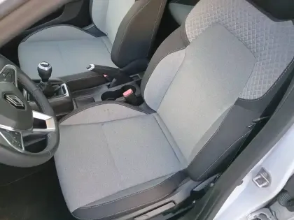 Photo 8 Renault Clio  SCe 65