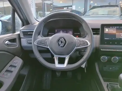 Photo 13 Renault Clio  SCe 65