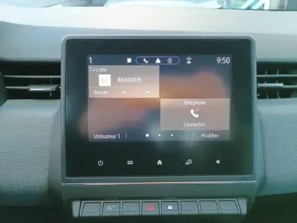 Photo 22 Renault Clio  SCe 65