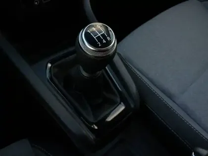 Photo 11 Renault Clio  SCe 65