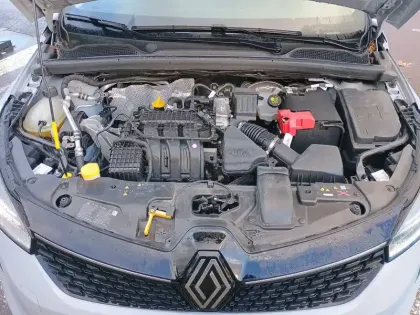 Photo 21 Renault Clio  SCe 65