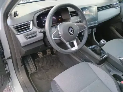 Photo 23 Renault Clio  SCe 65