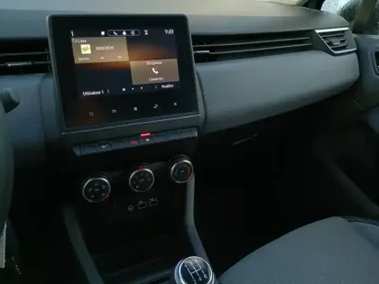 Photo 10 Renault Clio  SCe 65