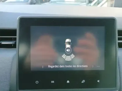 Photo 18 Renault Clio  SCe 65