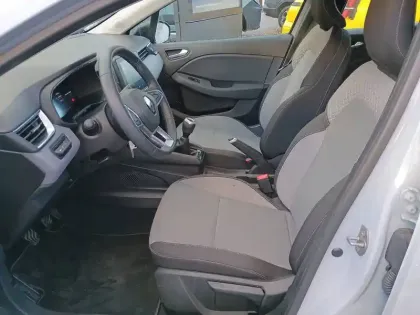 Photo 12 Renault Clio  SCe 65