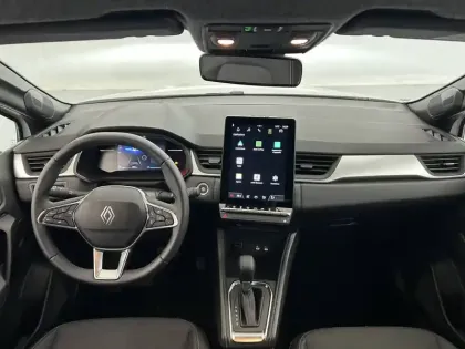 Photo 49 Renault Symbioz  E-Tech full hybrid 145