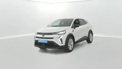 Photo Renault Symbioz Evolution