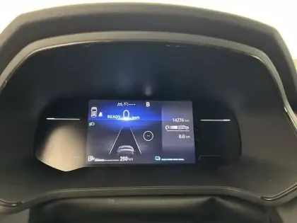 Photo 40 Renault Symbioz  E-Tech full hybrid 145