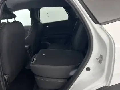 Photo 24 Renault Symbioz  E-Tech full hybrid 145