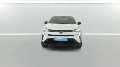 Photo 26 Renault Symbioz  E-Tech full hybrid 145