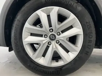 Photo 44 Renault Symbioz  E-Tech full hybrid 145