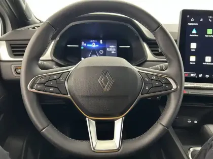 Photo 14 Renault Symbioz  E-Tech full hybrid 145