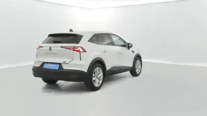 Photo 30 Renault Symbioz  E-Tech full hybrid 145