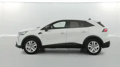 Photo 27 Renault Symbioz  E-Tech full hybrid 145