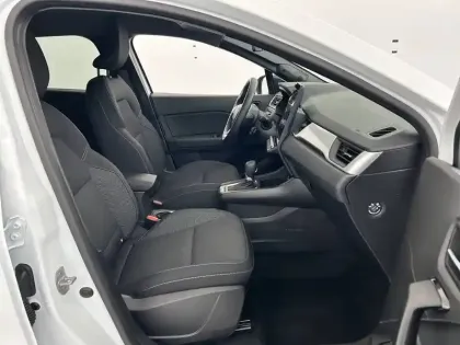 Photo 13 Renault Symbioz  E-Tech full hybrid 145