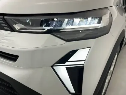 Photo 46 Renault Symbioz  E-Tech full hybrid 145