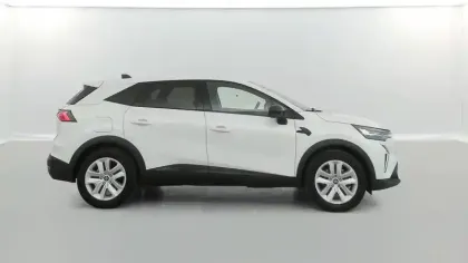 Photo 31 Renault Symbioz  E-Tech full hybrid 145