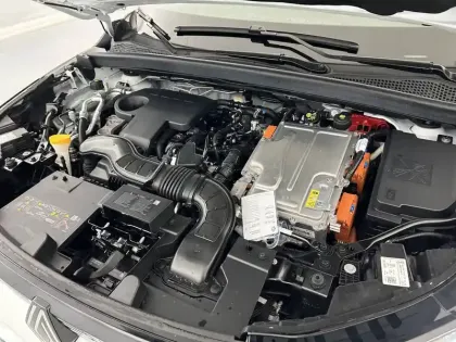 Photo 45 Renault Symbioz  E-Tech full hybrid 145