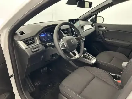 Photo 33 Renault Symbioz  E-Tech full hybrid 145