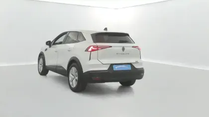 Photo 28 Renault Symbioz  E-Tech full hybrid 145