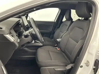 Photo 8 Renault Symbioz  E-Tech full hybrid 145