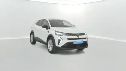 Photo 6 Renault Symbioz  E-Tech full hybrid 145