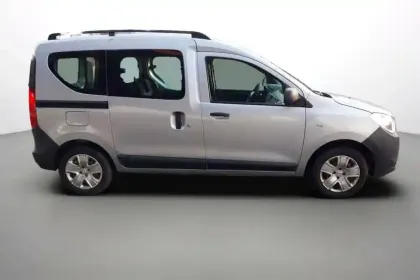 Photo 5 Dacia Dokker  TCe 130 FAP