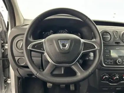 Photo 14 Dacia Dokker  TCe 130 FAP