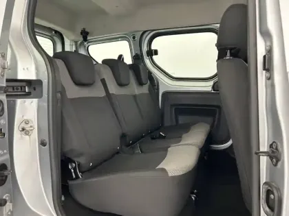 Photo 15 Dacia Dokker  TCe 130 FAP