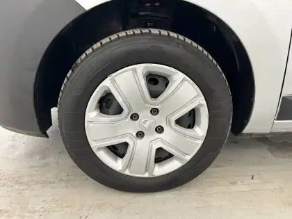 Photo 18 Dacia Dokker  TCe 130 FAP