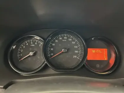 Photo 16 Dacia Dokker  TCe 130 FAP