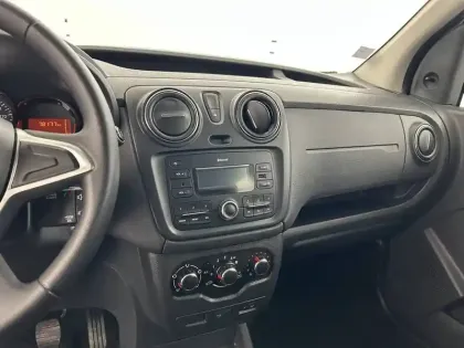 Photo 11 Dacia Dokker  TCe 130 FAP